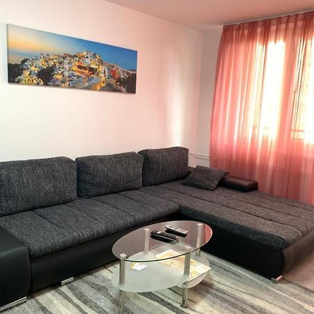 Apartament Tt10 Botanicka 特尔纳瓦 外观 照片