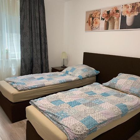 Apartament Tt10 Botanicka 特尔纳瓦 外观 照片