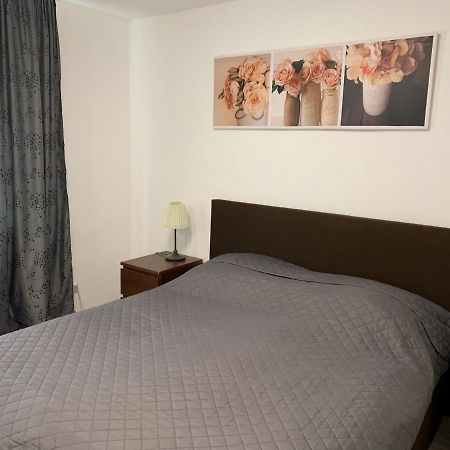 Apartament Tt10 Botanicka 特尔纳瓦 外观 照片