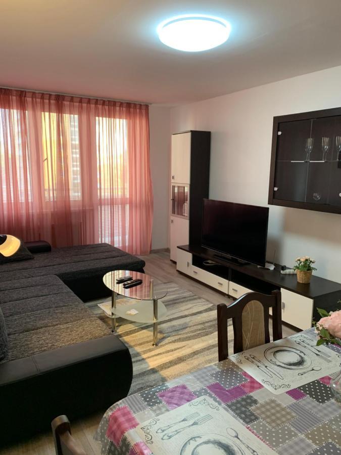 Apartament Tt10 Botanicka 特尔纳瓦 外观 照片