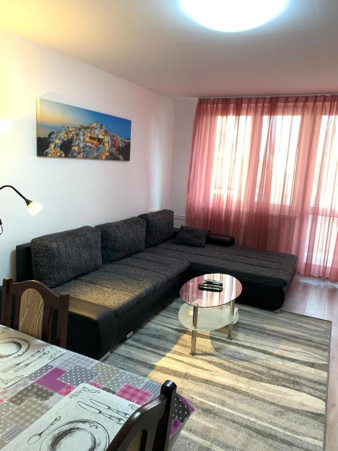 Apartament Tt10 Botanicka 特尔纳瓦 外观 照片