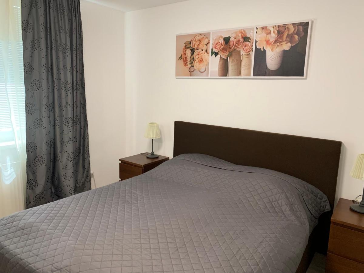 Apartament Tt10 Botanicka 特尔纳瓦 外观 照片