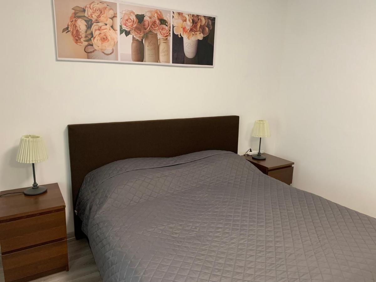 Apartament Tt10 Botanicka 特尔纳瓦 外观 照片