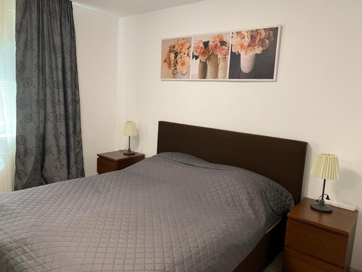 Apartament Tt10 Botanicka 特尔纳瓦 外观 照片