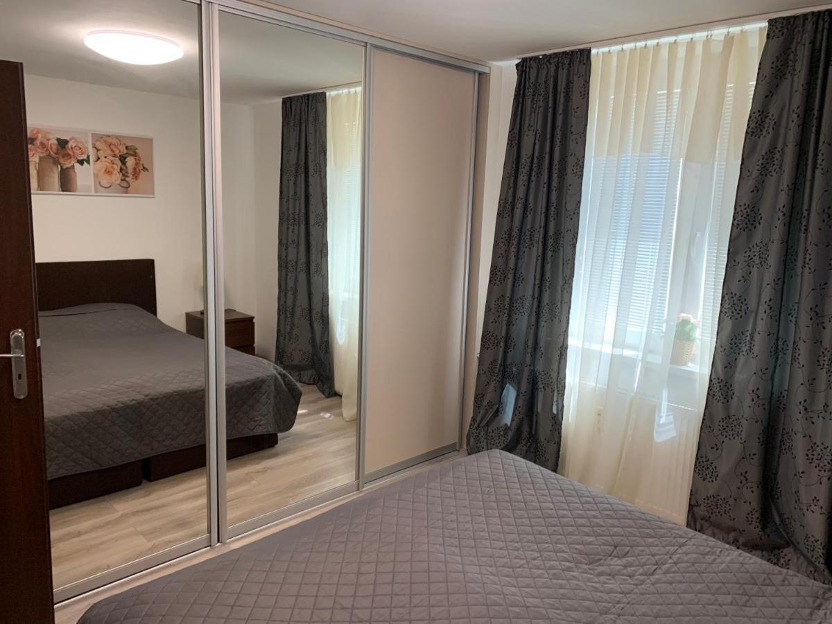 Apartament Tt10 Botanicka 特尔纳瓦 外观 照片