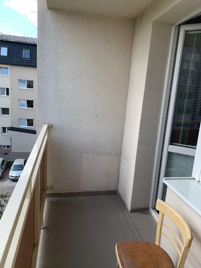 Apartament Tt10 Botanicka 特尔纳瓦 外观 照片