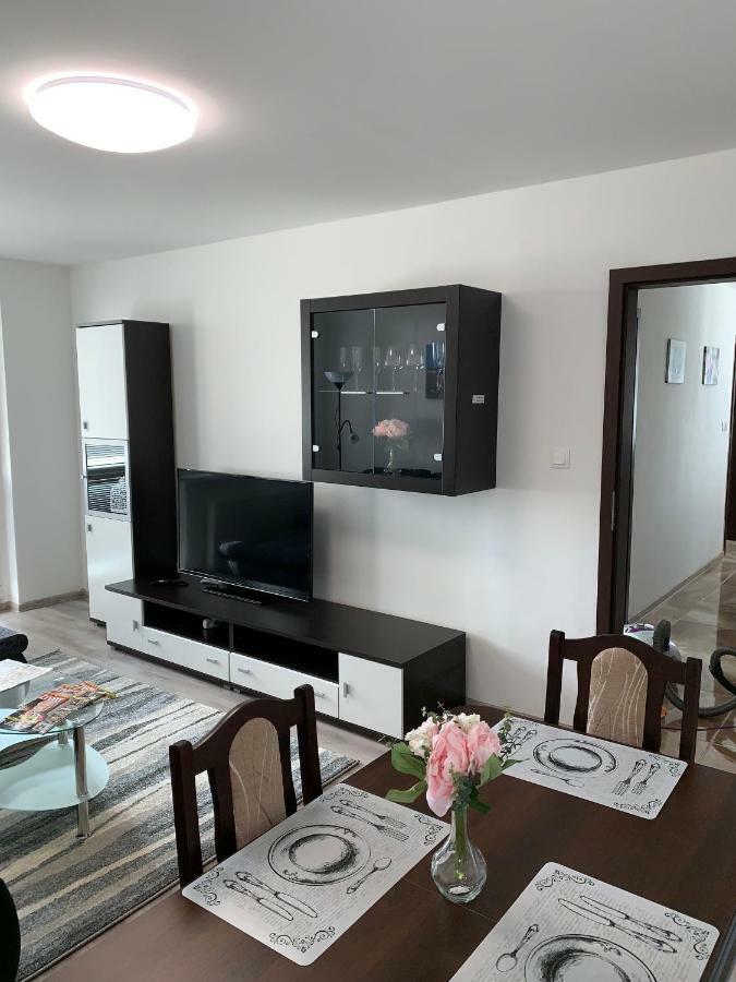 Apartament Tt10 Botanicka 特尔纳瓦 外观 照片