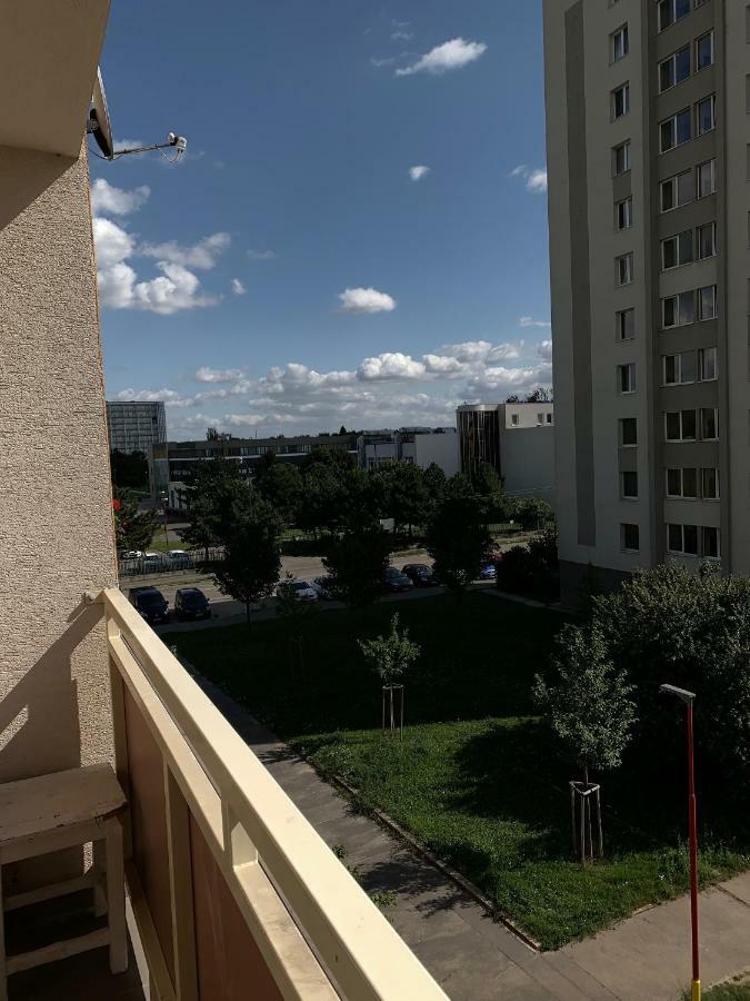 Apartament Tt10 Botanicka 特尔纳瓦 外观 照片