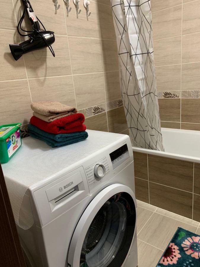 Apartament Tt10 Botanicka 特尔纳瓦 外观 照片
