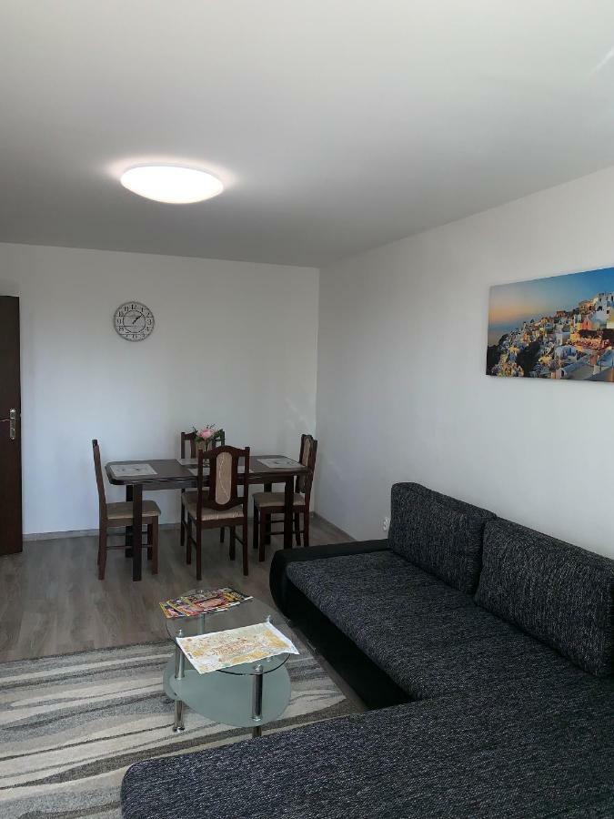 Apartament Tt10 Botanicka 特尔纳瓦 外观 照片