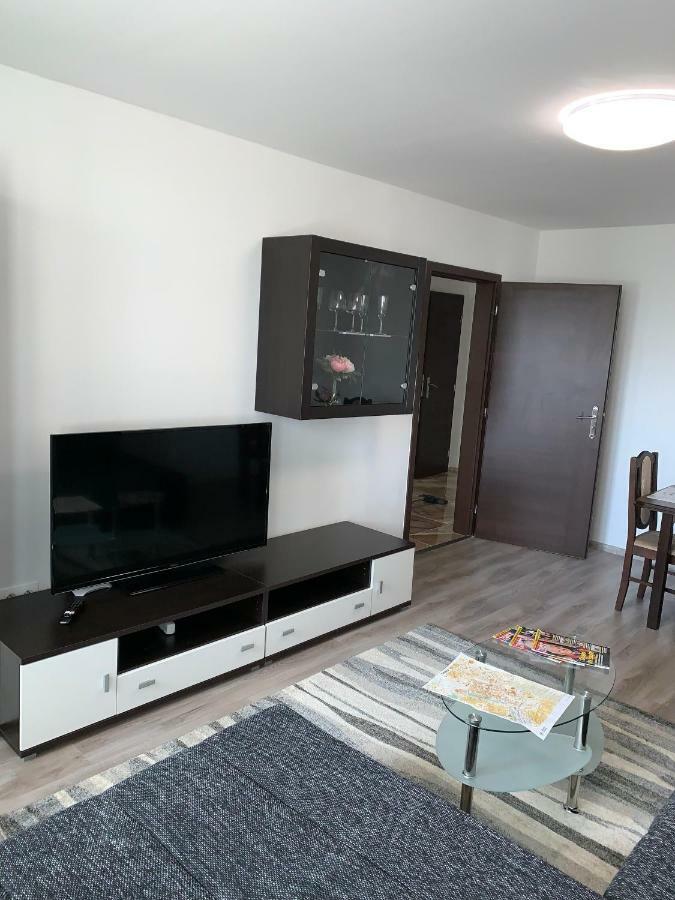 Apartament Tt10 Botanicka 特尔纳瓦 外观 照片