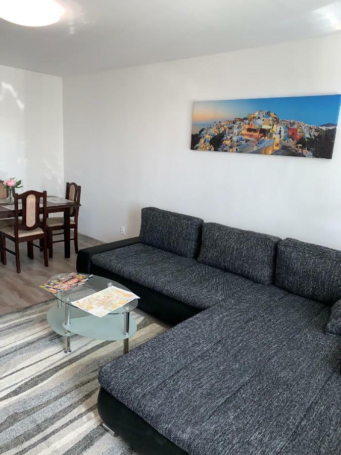 Apartament Tt10 Botanicka 特尔纳瓦 外观 照片