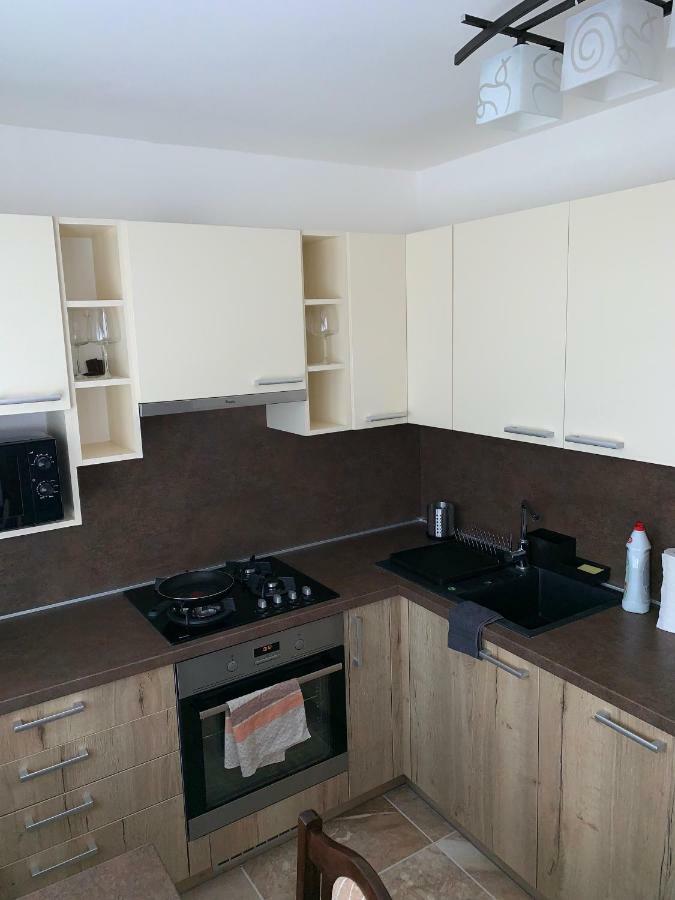 Apartament Tt10 Botanicka 特尔纳瓦 外观 照片