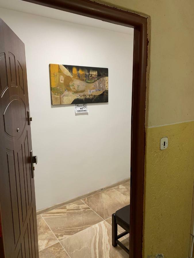 Apartament Tt10 Botanicka 特尔纳瓦 外观 照片