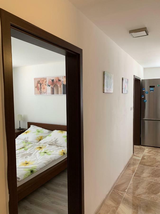 Apartament Tt10 Botanicka 特尔纳瓦 外观 照片